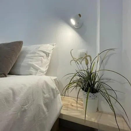 Apartment Anastasios' Artwork