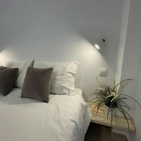 Apartment Anastasios' Artwork *