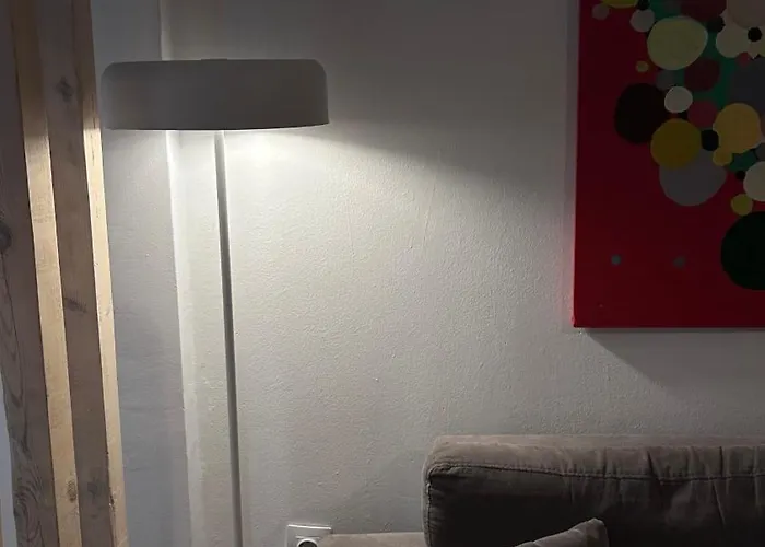 Anastasios' Artwork Lejlighed Thessaloníki