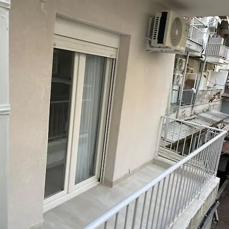 Anastasios' Artwork * Thessaloniki