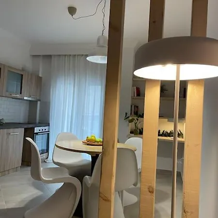 Anastasios' Artwork Appartement Thessaloniki
