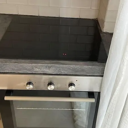 Anastasios' Artwork Appartement Thessaloniki