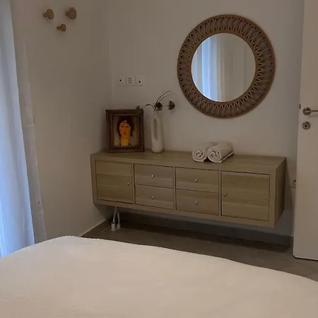 Anastasios' Artwork Appartement Thessalonique