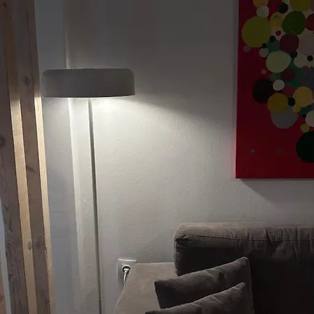 Anastasios' Artwork Appartement Thessalonique