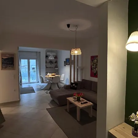 Apartamento Anastasios' Artwork