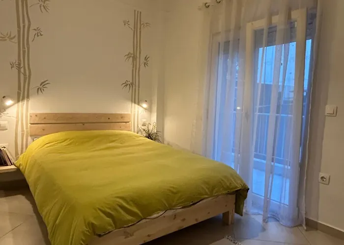 Anastasios' Artwork * Tesalónica