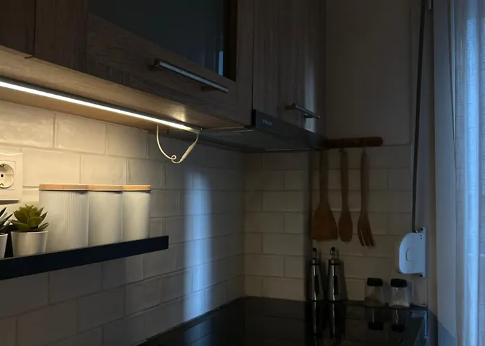 Apartamento Anastasios' Artwork *