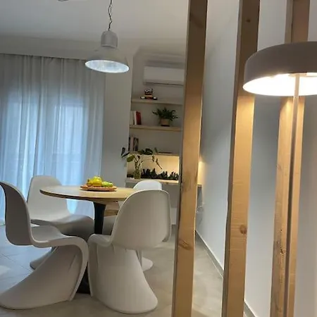 Anastasios' Artwork * Selanik